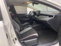 Toyota Corolla 2022 TNGA 1.5L CVT Pioneer Edition - фото 17