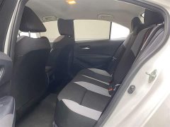 Toyota Corolla 2022 TNGA 1.5L CVT Pioneer Edition - фото 18