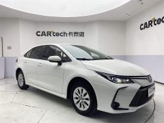 Toyota Corolla 2022 TNGA 1.5L CVT Pioneer Edition - фото 2