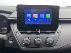 Toyota Corolla 2022 TNGA 1.5L CVT Pioneer Edition - фото 20