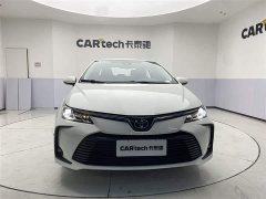 Toyota Corolla 2022 TNGA 1.5L CVT Pioneer Edition - фото 3