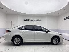 Toyota Corolla 2022 TNGA 1.5L CVT Pioneer Edition - фото 4