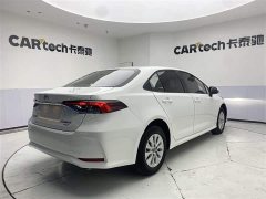 Toyota Corolla 2022 TNGA 1.5L CVT Pioneer Edition - фото 5