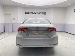 Toyota Corolla 2022 TNGA 1.5L CVT Pioneer Edition - фото 6