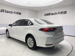 Toyota Corolla 2022 TNGA 1.5L CVT Pioneer Edition - фото 7