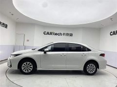 Toyota Corolla 2022 TNGA 1.5L CVT Pioneer Edition - фото 8
