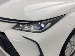 Toyota Corolla 2022 TNGA 1.5L CVT Pioneer Edition - фото 9