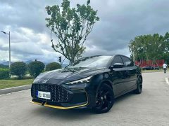 SAIC MG6 Pro 1.5T TrophyLuxury Edition - фото 1