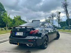 SAIC MG6 Pro 1.5T TrophyLuxury Edition - фото 3