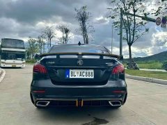 SAIC MG6 Pro 1.5T TrophyLuxury Edition - фото 4