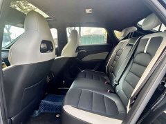 SAIC MG6 Pro 1.5T TrophyLuxury Edition - фото 6