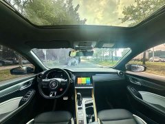 SAIC MG6 Pro 1.5T TrophyLuxury Edition - фото 7