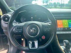 SAIC MG6 Pro 1.5T TrophyLuxury Edition - фото 8