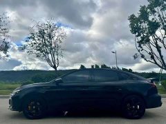 SAIC MG6 Pro 1.5T TrophyLuxury Edition - фото 9