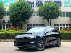 AITO M7 EV UltraAWD Edition 5(192) - фото 1