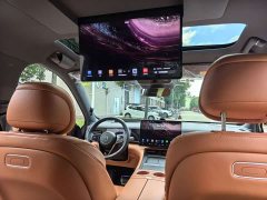 AITO M7 EV UltraAWD Edition 5(192) - фото 11