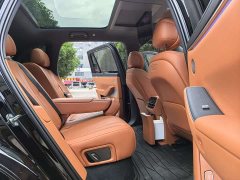 AITO M7 EV UltraAWD Edition 5(192) - фото 12