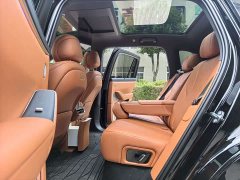 AITO M7 EV UltraAWD Edition 5(192) - фото 13
