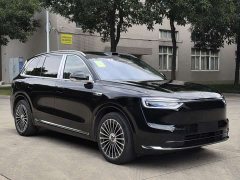 AITO M7 EV UltraAWD Edition 5(192) - фото 3