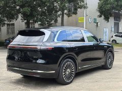 AITO M7 EV UltraAWD Edition 5(192) - фото 6