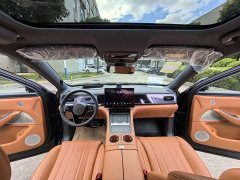 AITO M7 EV UltraAWD Edition 5(192) - фото 7