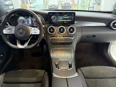 Mercedes-Benz C 260 - фото 11