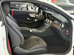 Mercedes-Benz C 260 - фото 12
