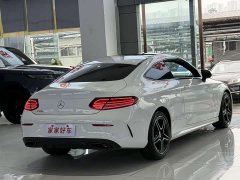 Mercedes-Benz C 260 - фото 17