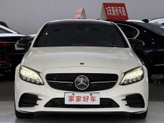 Mercedes-Benz C 260 - фото 2