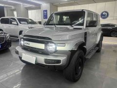 Mercedes-Benz iCAR V23 5502WD Edition - фото 1
