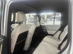 Mercedes-Benz iCAR V23 5502WD Edition - фото 2