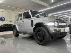 Mercedes-Benz iCAR V23 5502WD Edition - фото 4