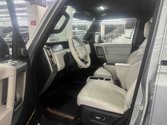 Mercedes-Benz iCAR V23 5502WD Edition - фото 5