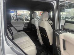 Mercedes-Benz iCAR V23 5502WD Edition - фото 6