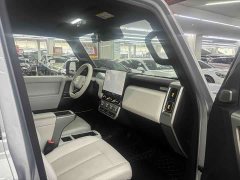 Mercedes-Benz iCAR V23 5502WD Edition - фото 7