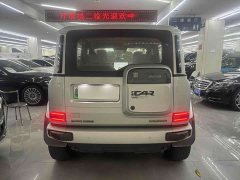 Mercedes-Benz iCAR V23 5502WD Edition - фото 8