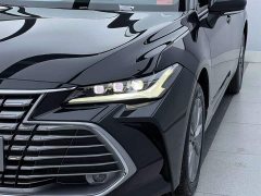 Toyota Avalon 2.0L Entry - фото 12