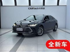 Toyota Avalon 2.0L Entry - фото 13