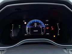 Toyota Avalon 2.0L Entry - фото 15