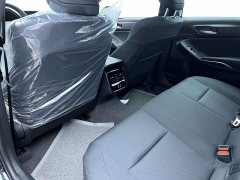 Toyota Avalon 2.0L Entry - фото 19