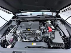 Toyota Avalon 2.0L Entry - фото 6