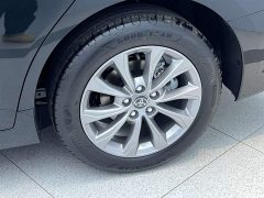 Toyota Avalon 2.0L Entry - фото 8