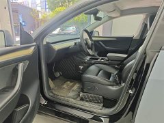 Tesla Model Y rear-wheel drive version - фото 11