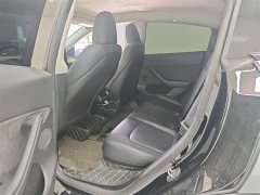 Tesla Model Y rear-wheel drive version - фото 12