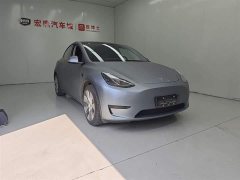 Tesla Model Y rear-wheel drive version - фото 2