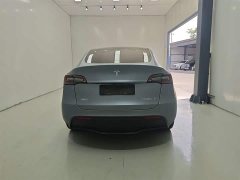 Tesla Model Y rear-wheel drive version - фото 4