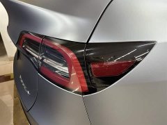 Tesla Model Y rear-wheel drive version - фото 6