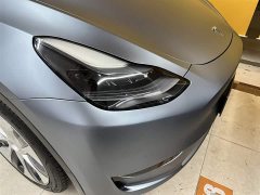 Tesla Model Y rear-wheel drive version - фото 8