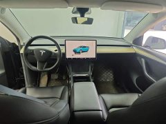 Tesla Model Y rear-wheel drive version - фото 9
