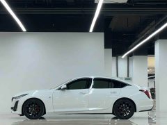 Cadillac CT5 28T Premium Version - фото 2